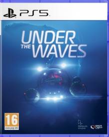 Under the Waves voor de PlayStation 5 kopen op nedgame.nl