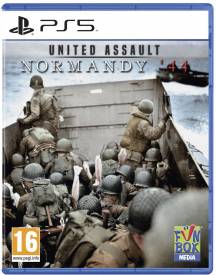 United Assault - Normandy '44 voor de PlayStation 5 kopen op nedgame.nl