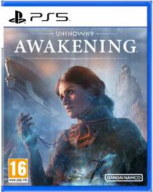 Unknown 9 Awakening voor de PlayStation 5 kopen op nedgame.nl