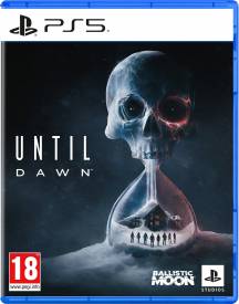 Until Dawn voor de PlayStation 5 kopen op nedgame.nl
