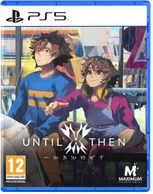 Until Then voor de PlayStation 5 preorder plaatsen op nedgame.nl