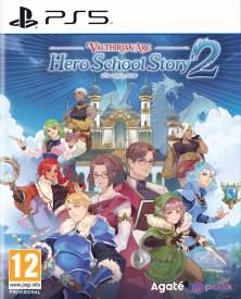 Valthirian Arc: Hero School Story 2 voor de PlayStation 5 kopen op nedgame.nl
