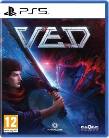 VED voor de PlayStation 5 kopen op nedgame.nl