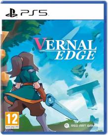 Vernal Edge voor de PlayStation 5 kopen op nedgame.nl
