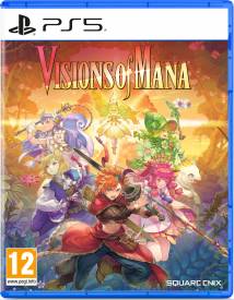 Visions of Mana voor de PlayStation 5 kopen op nedgame.nl