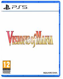 Visions of Mana voor de PlayStation 5 preorder plaatsen op nedgame.nl