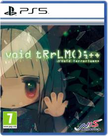 void tRrLM();++ // Void Terrarium++ Deluxe Edition voor de PlayStation 5 kopen op nedgame.nl