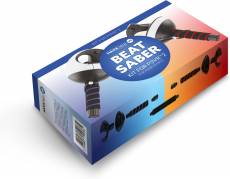 VR Beat Saber Kit (PSVR2) voor de PlayStation 5 kopen op nedgame.nl