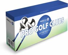 VR Pro Golf Clubs Kit (PSVR2) voor de PlayStation 5 kopen op nedgame.nl