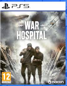 War Hospital voor de PlayStation 5 kopen op nedgame.nl