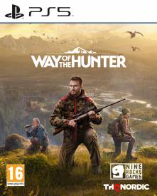 Way of the Hunter voor de PlayStation 5 kopen op nedgame.nl
