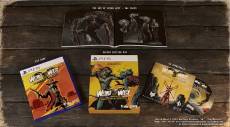 Weird West - Definitive Deluxe Edition voor de PlayStation 5 kopen op nedgame.nl