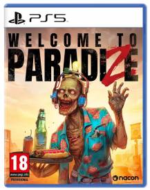 Welcome to ParadiZe voor de PlayStation 5 kopen op nedgame.nl