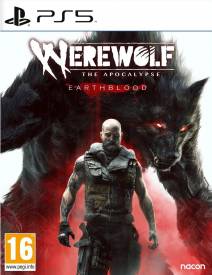 Werewolf The Apocalypse Earthblood voor de PlayStation 5 kopen op nedgame.nl