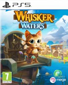 Whisker Waters voor de PlayStation 5 preorder plaatsen op nedgame.nl