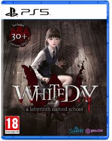 White Day: A Labyrinth Named School voor de PlayStation 5 kopen op nedgame.nl