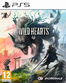 Wild Hearts voor de PlayStation 5 kopen op nedgame.nl
