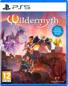 Wildermyth voor de PlayStation 5 kopen op nedgame.nl
