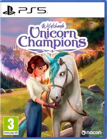Wildshade: Unicorn Champions voor de PlayStation 5 kopen op nedgame.nl