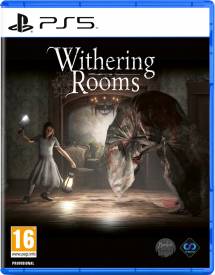 Withering Rooms voor de PlayStation 5 kopen op nedgame.nl