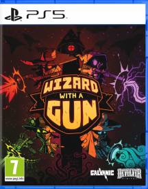 Wizard with a Gun voor de PlayStation 5 kopen op nedgame.nl