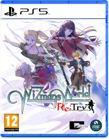 Wizman's World ReTry voor de PlayStation 5 kopen op nedgame.nl