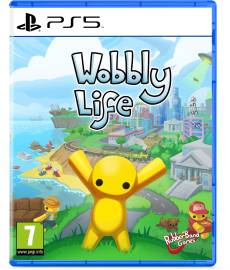 Wobbly Life voor de PlayStation 5 preorder plaatsen op nedgame.nl