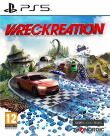 Wreckreation voor de PlayStation 5 preorder plaatsen op nedgame.nl