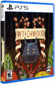 Wytchwood (Limited Run Games) voor de PlayStation 5 kopen op nedgame.nl