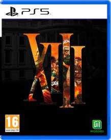 XIII voor de PlayStation 5 kopen op nedgame.nl