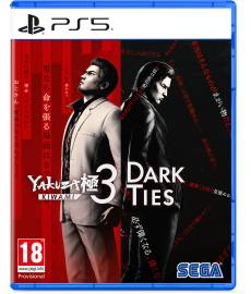 Yakuza Kiwami 3 & Dark Ties voor de PlayStation 5 preorder plaatsen op nedgame.nl