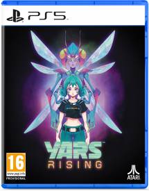 Yars Rising voor de PlayStation 5 kopen op nedgame.nl