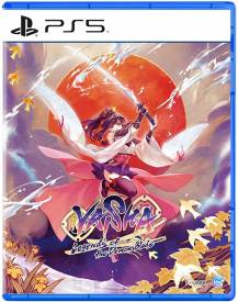 Yasha Legends of the Demon Blade voor de PlayStation 5 kopen op nedgame.nl
