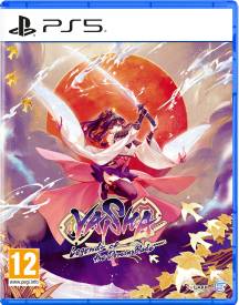 Yasha Legends of the Demon Blade voor de PlayStation 5 preorder plaatsen op nedgame.nl