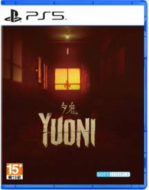 Yuoni voor de PlayStation 5 kopen op nedgame.nl
