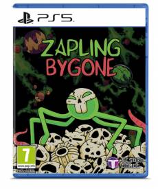 Zapling Bygone voor de PlayStation 5 kopen op nedgame.nl