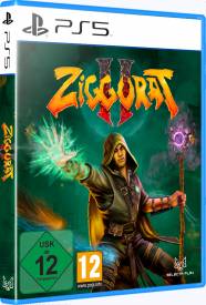 Ziggurat 2 voor de PlayStation 5 kopen op nedgame.nl