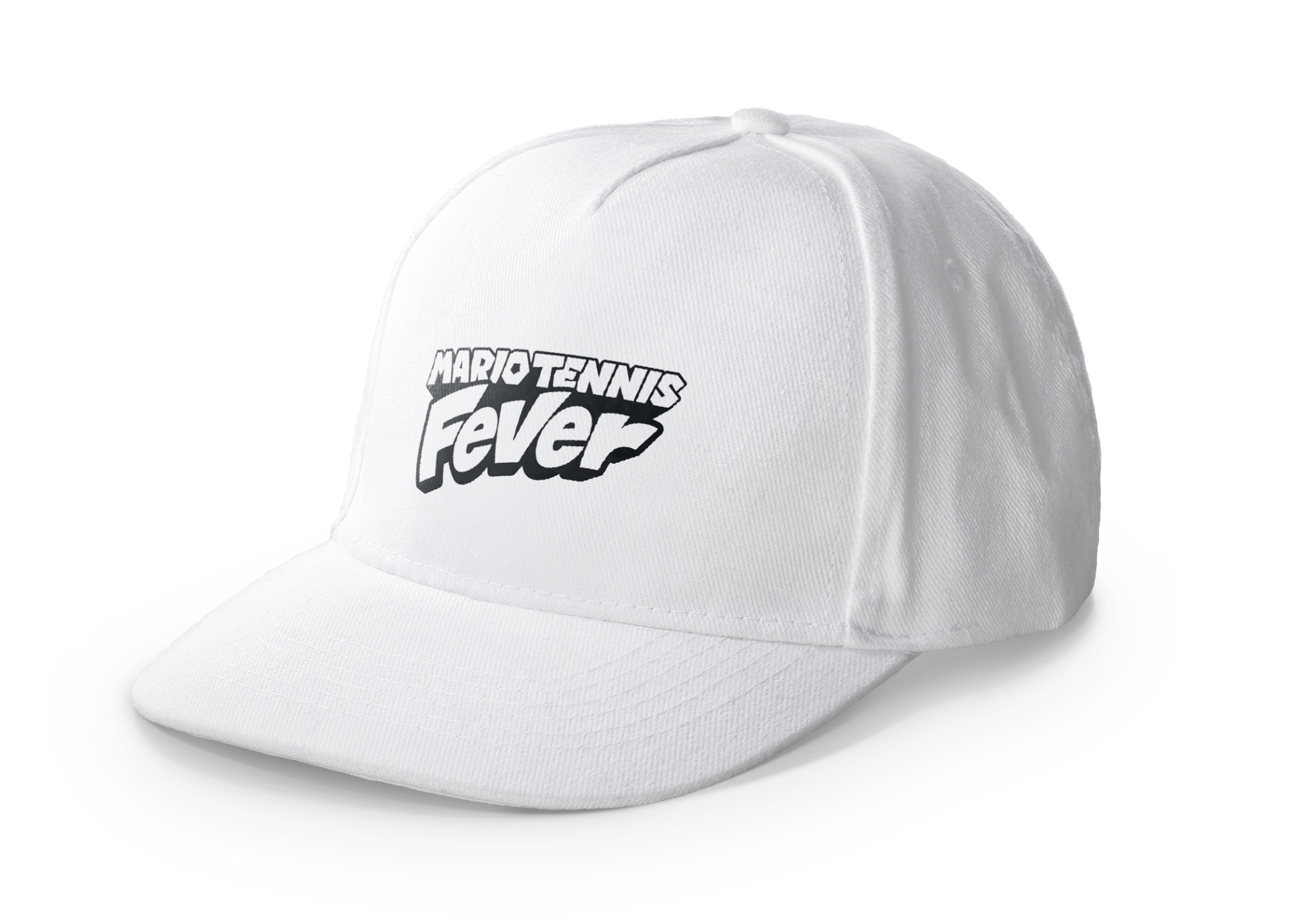 Bonus - Mario Tennis Fever Cap