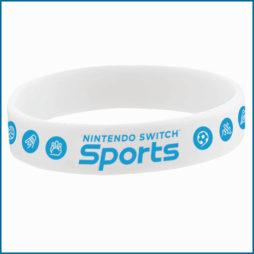 Bonus - Nintendo Switch Sports Brace