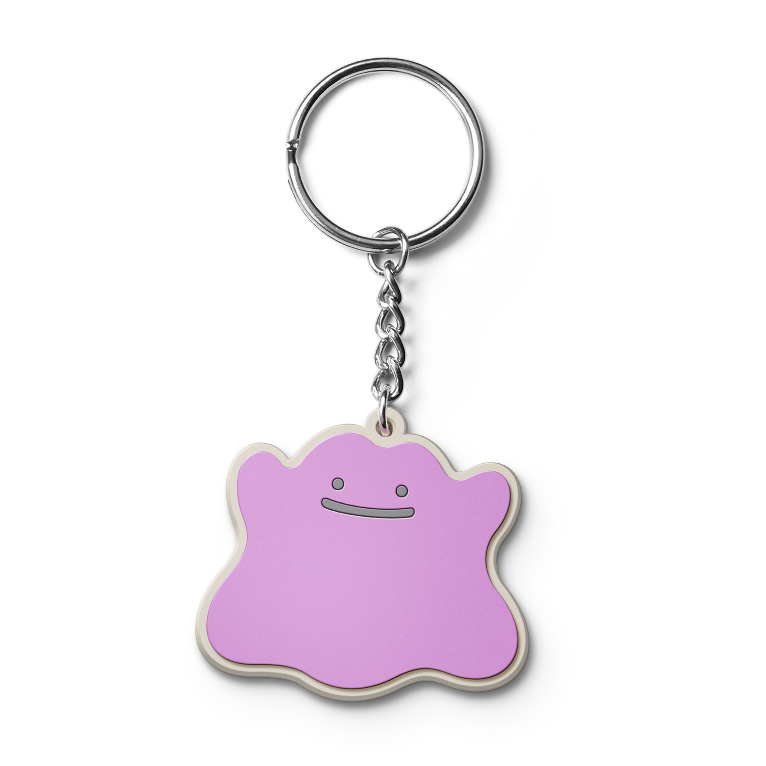 Bonus - Pokemon Pokopia Keychain