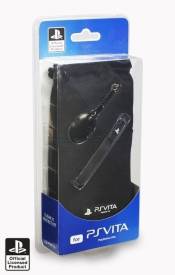 4Gamers Clean & Protect Kit (Black) voor de PS Vita kopen op nedgame.nl