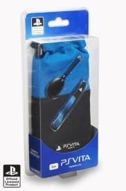 4Gamers Clean & Protect Kit (Blue) voor de PS Vita kopen op nedgame.nl