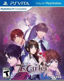 7's Carlet voor de PS Vita kopen op nedgame.nl