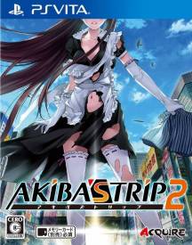 Akiba's Trip: 2A voor de PS Vita kopen op nedgame.nl
