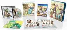Atelier Shallie Plus: Alchemists of the Dusk Sea Limited Edition voor de PS Vita kopen op nedgame.nl