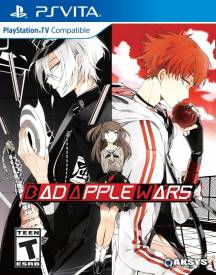 Bad Apple Wars voor de PS Vita kopen op nedgame.nl
