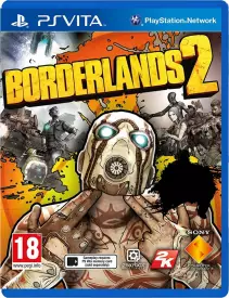 Borderlands 2 voor de PS Vita kopen op nedgame.nl
