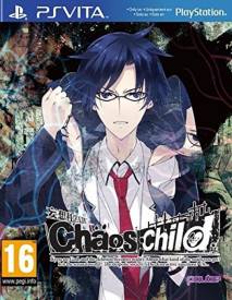 Chaos;Child voor de PS Vita kopen op nedgame.nl