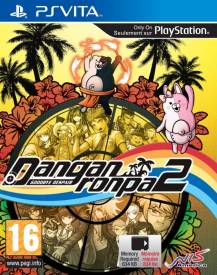 DanganRonpa 2 Goodbye Despair voor de PS Vita kopen op nedgame.nl