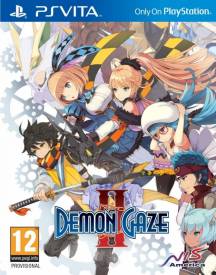 Demon Gaze II voor de PS Vita kopen op nedgame.nl